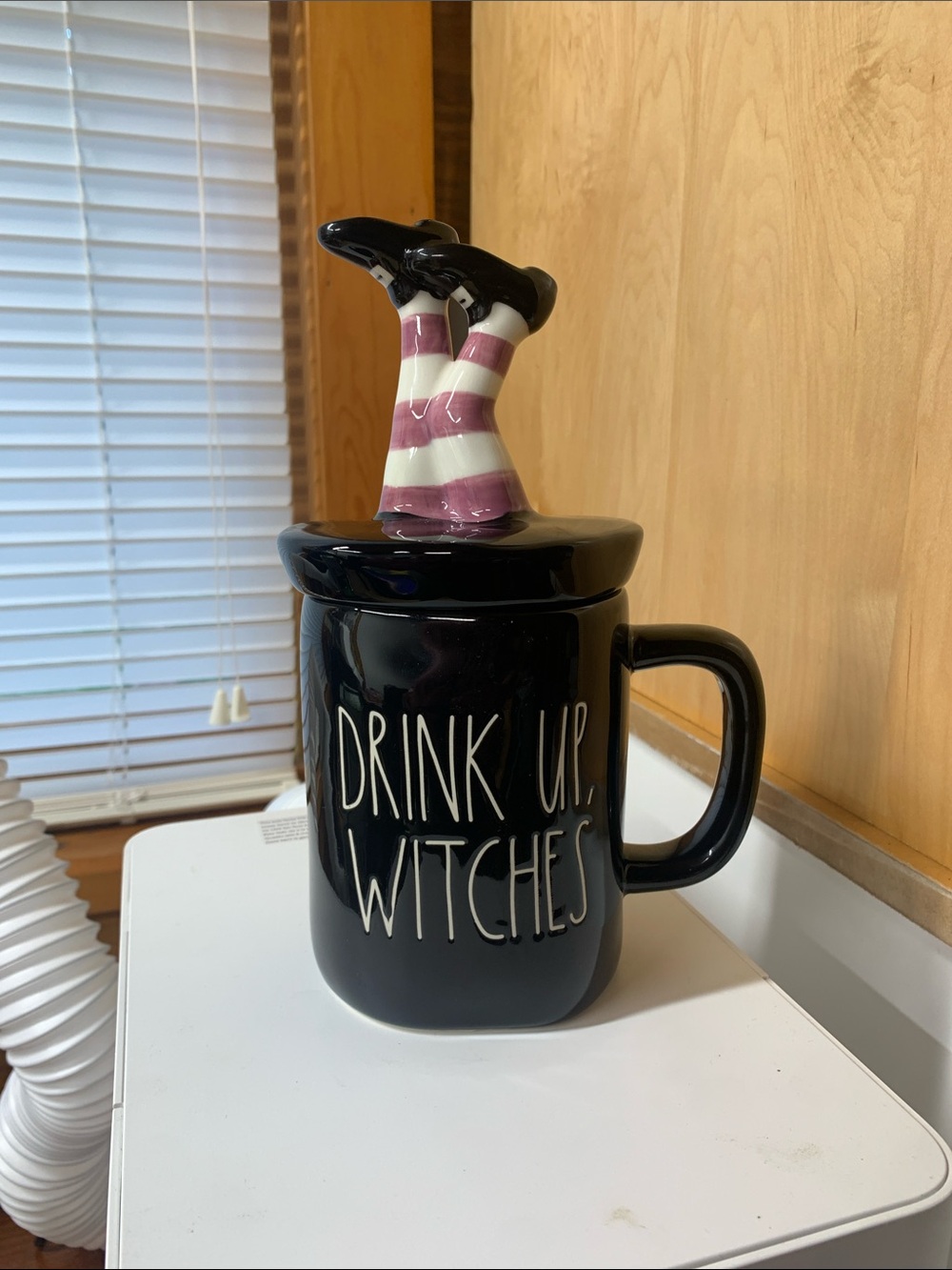 Drink up witches